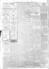 Leicester Daily Post Thursday 08 February 1906 Page 4