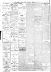 Leicester Daily Post Saturday 10 February 1906 Page 4