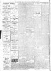 Leicester Daily Post Monday 12 February 1906 Page 4