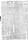 Leicester Daily Post Wednesday 14 February 1906 Page 6