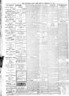 Leicester Daily Post Monday 19 February 1906 Page 4