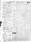 Leicester Daily Post Saturday 24 February 1906 Page 4