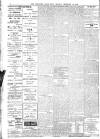 Leicester Daily Post Monday 26 February 1906 Page 4