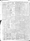 Leicester Daily Post Wednesday 28 February 1906 Page 6