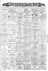 Leicester Daily Post Friday 30 March 1906 Page 1