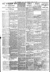 Leicester Daily Post Monday 23 April 1906 Page 8