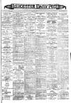 Leicester Daily Post Tuesday 29 May 1906 Page 1