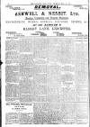 Leicester Daily Post Thursday 31 May 1906 Page 8