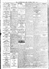 Leicester Daily Post Saturday 02 June 1906 Page 4