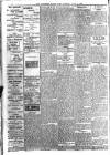 Leicester Daily Post Monday 02 July 1906 Page 4