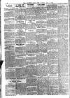 Leicester Daily Post Monday 02 July 1906 Page 8