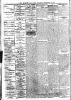 Leicester Daily Post Saturday 22 September 1906 Page 4