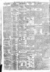 Leicester Daily Post Wednesday 31 October 1906 Page 6