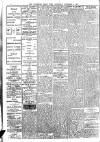 Leicester Daily Post Saturday 03 November 1906 Page 4