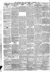 Leicester Daily Post Saturday 03 November 1906 Page 8