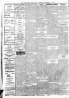 Leicester Daily Post Monday 05 November 1906 Page 4