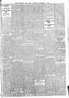 Leicester Daily Post Saturday 10 November 1906 Page 7