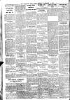 Leicester Daily Post Monday 12 November 1906 Page 8