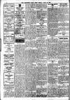 Leicester Daily Post Friday 12 June 1908 Page 4