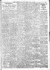 Leicester Daily Post Tuesday 14 July 1908 Page 7