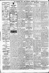 Leicester Daily Post Thursday 06 August 1908 Page 4