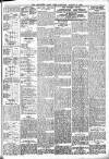 Leicester Daily Post Saturday 08 August 1908 Page 7