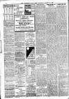 Leicester Daily Post Saturday 15 August 1908 Page 2