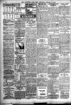 Leicester Daily Post Saturday 02 January 1909 Page 2