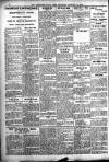 Leicester Daily Post Saturday 02 January 1909 Page 8