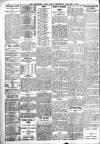 Leicester Daily Post Wednesday 06 January 1909 Page 6