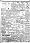 Leicester Daily Post Wednesday 06 January 1909 Page 8