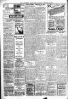 Leicester Daily Post Saturday 09 January 1909 Page 2