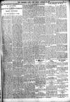 Leicester Daily Post Friday 15 January 1909 Page 5