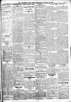 Leicester Daily Post Wednesday 20 January 1909 Page 5