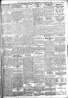 Leicester Daily Post Wednesday 20 January 1909 Page 7