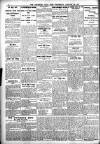 Leicester Daily Post Wednesday 20 January 1909 Page 8