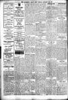 Leicester Daily Post Friday 22 January 1909 Page 4