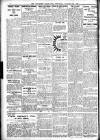 Leicester Daily Post Thursday 28 January 1909 Page 8