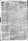 Leicester Daily Post Tuesday 02 February 1909 Page 2