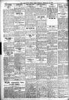 Leicester Daily Post Tuesday 02 February 1909 Page 8