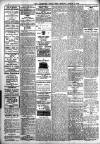 Leicester Daily Post Monday 08 March 1909 Page 4