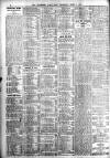 Leicester Daily Post Thursday 01 April 1909 Page 6