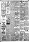 Leicester Daily Post Thursday 15 April 1909 Page 4