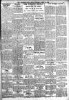 Leicester Daily Post Thursday 15 April 1909 Page 5