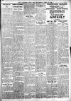 Leicester Daily Post Wednesday 21 April 1909 Page 7