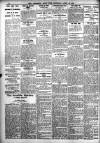 Leicester Daily Post Saturday 24 April 1909 Page 8