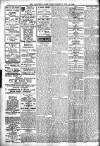 Leicester Daily Post Saturday 22 May 1909 Page 4