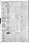 Leicester Daily Post Saturday 29 May 1909 Page 4