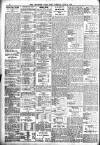 Leicester Daily Post Tuesday 08 June 1909 Page 6