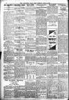 Leicester Daily Post Tuesday 08 June 1909 Page 8